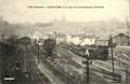 2183 - ANGOULEME (Charente) - Vue intérieure de la gare de la Compagnie d'Orléans.