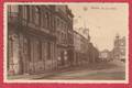 Binche - Rue de la Station ( voir verso )