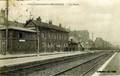 4 - COUDEKERQUE-BRANCHE - Intérieur de la gare.
