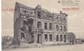 Ieper, Ypres, ruines, ruins, Place de la station (pk38283)