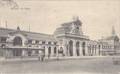 Namur - La Gare (animée)