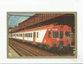 ESTACION DE LEON JULIO 2001 (242) UNIDAD ELECTRICA 440.078.4
