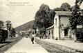 SAINT-PE-de-BIGORRE (Hautes-Pyrénées) - La Gare côté voies - Editeur : Labouche à Toulouse n°413.