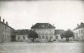 Pontarlier (Doubs) - Gare Internationale