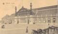 MECHELEN la gare