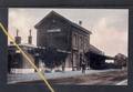 REPRODUCTION NEERWINDEN LANDEN VLAAMSE BRABANT STATIE GARE