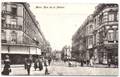 Mons - Rue de la Station