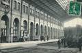 473 - CLERMONT-FERRAND (Puy-de-Dôme) - Quai de la gare - Editeur : L'Hirondelle à Paris.