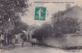 Cet article présente une série de cartes postales anciennes de Pamproux dans les Deux-Sèvres.