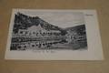 Esneux,Avenur de la Gare,collection,RARE,collector,ancienne carte postale