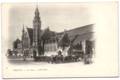 Bruges - La Gare