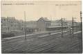 Libramont * Panorama de la Gare (Statie - Station)