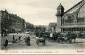 Le Havre

Place de la Gare et Boulevard de la République