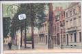 LOKEREN-PLACE DE LA STATION