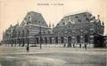 Manage - La Gare - Edit. Marcovici
