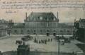 DOUAI
La Gare
