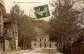 429 - ORNANS (Doubs) - Avenue de la gare.
