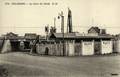 2784 - COLOMBES - La gare du Stade - Editeur : E.M.