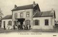 AULNAY sous BOIS - Extérieur de l'ancienne Gare - Numéro 3.