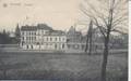Diksmuide / Dixmude - La Gare feldpgl1915 #217.685