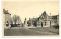 Vilvoorde - Vilvorde * Station - La Gare