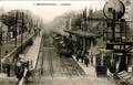 Bois-Colombes - La Gare - Numéro 1.