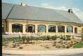 Belgique - Marbehan - La Gare