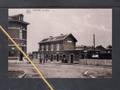 REPRODUCTION HAVRE MONS GARE HAINAUT