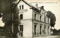 Voici une série de cartes postales anciennes de la commune de Quincieux (Rhône).