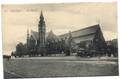 Bruges - La gare