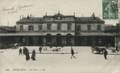 Chartres - La Gare