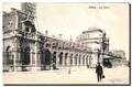 CPA Arlon La Gare