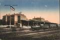 10753402 Herbesthal Herbesthal Bahnhof x