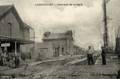 LIBERCOURT (Pas-de-Calais) - Intérieur de la gare - Editeur : J.B. Tonneru à Lille.