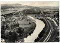 Bomal s/Ourthe - Quaertier des la Gare