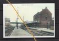 REPRODUCTION JUMET CHARLEROI GARE HAINAUT