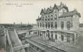 Epinay-sur-Seine - La Nouvelle Gare - Les Quais