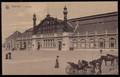 PRACHTSTAAT - MALINES - MECHELEN - GARE