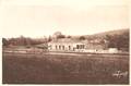 VOUTRE (Mayenne) - La Gare