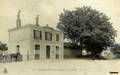 CONFLANS-FIN-D'OISE - La Gare - Editeur : CLC n°23.