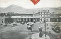 Grenoble - La gare