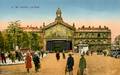 Amiens - La Gare