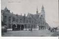 BRUGES LA GARE