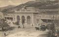 Côte d'Azur - Azure Coast 
Toulon -La Gare - The Station