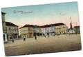Louvain - Place de la Station