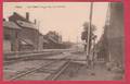 Tilleur - La Gare - 1922 ( voir verso )