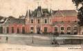 Gare