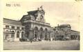 (160) Namur La Gare