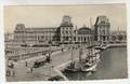 Oostende, Ostende, gare maritime, zeestation (pk26404)
