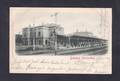 Vente immediate Bahnhof Herbesthal Bahnpost Cöln Vervie ( Verviers ) cachet ferroviaire gare chemin de fer